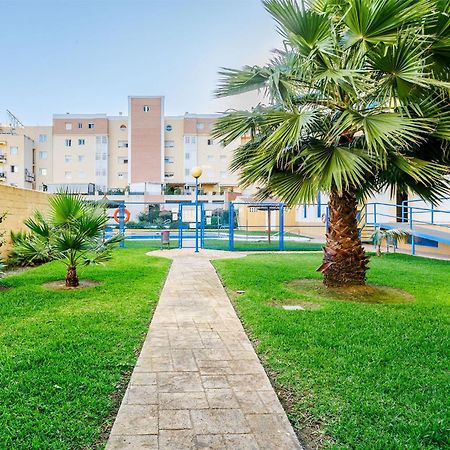 A&N Villa Catiana Torre Del Mar Exterior photo