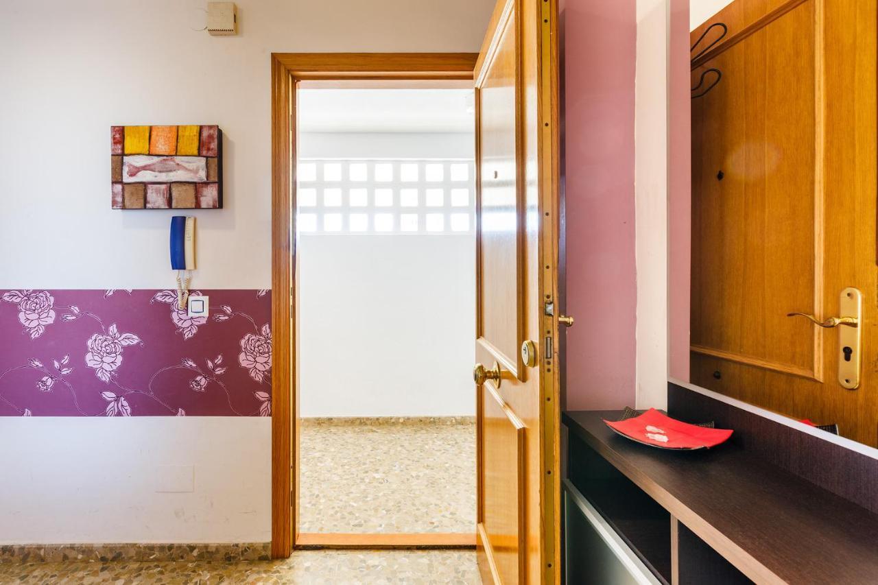 A&N Villa Catiana Torre Del Mar Exterior photo