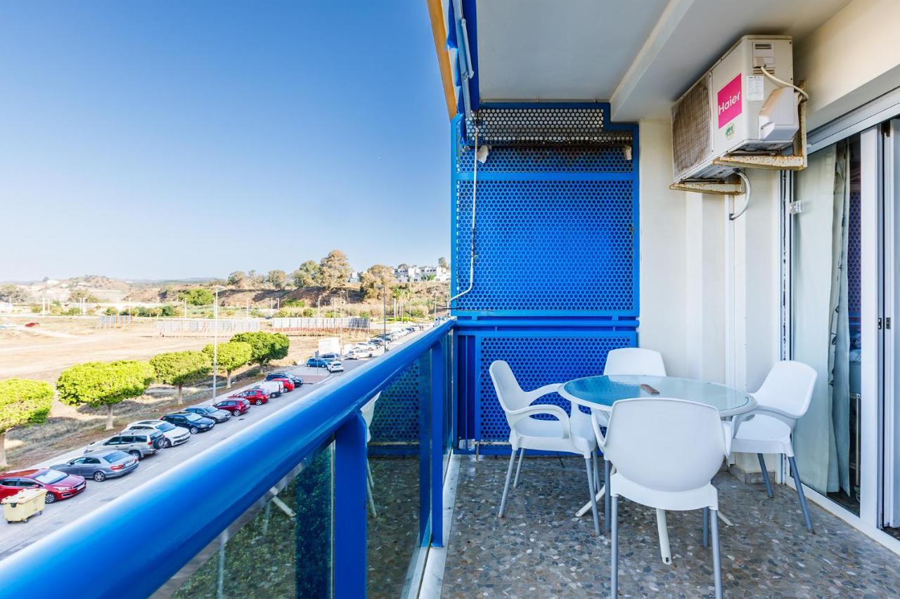 A&N Villa Catiana Torre Del Mar Exterior photo