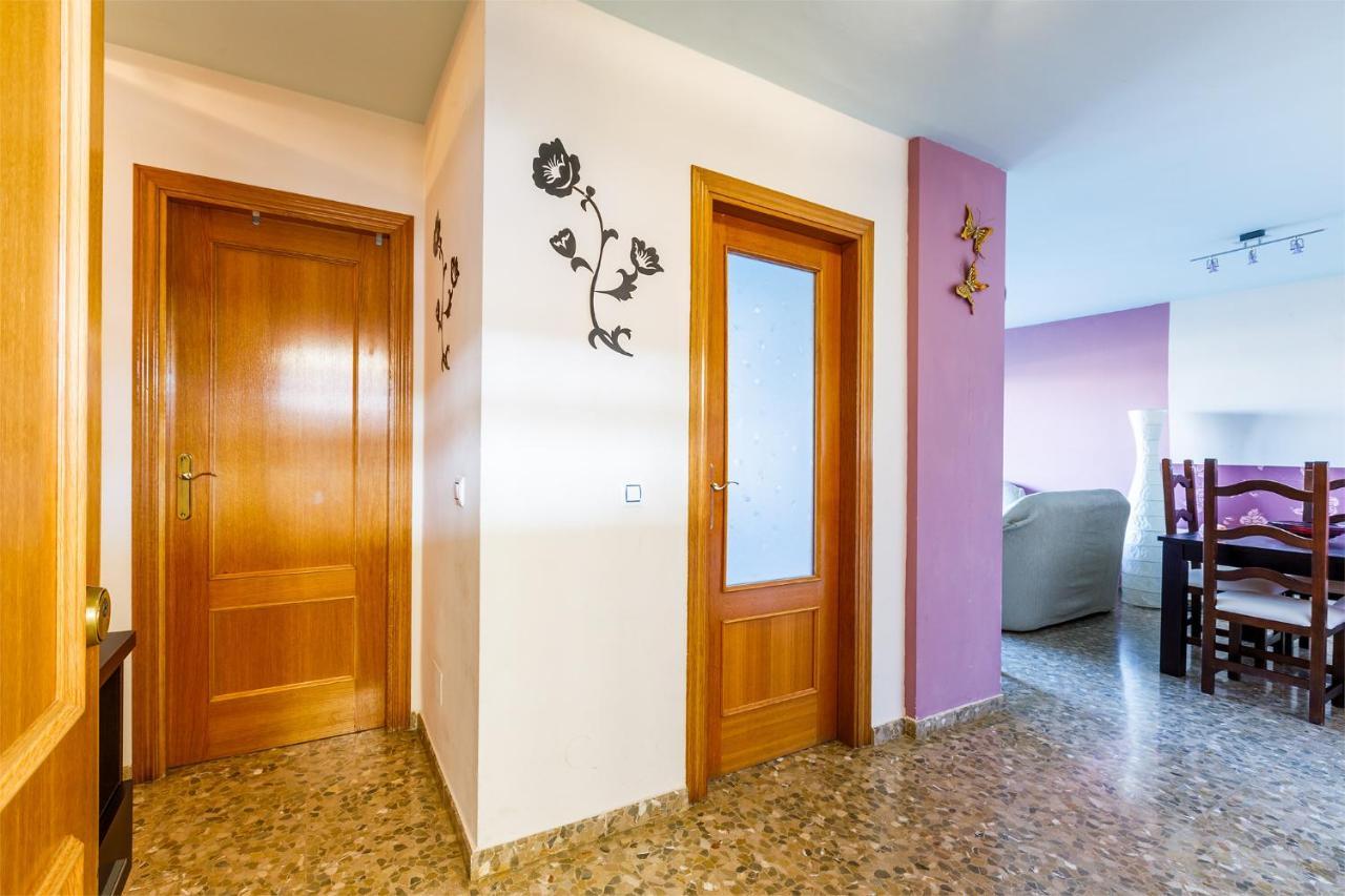 A&N Villa Catiana Torre Del Mar Exterior photo