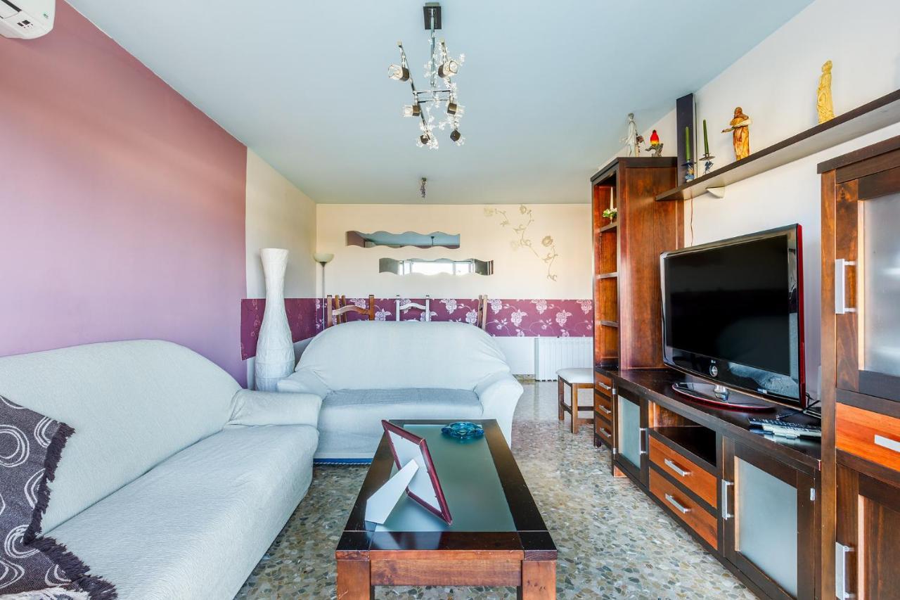 A&N Villa Catiana Torre Del Mar Exterior photo