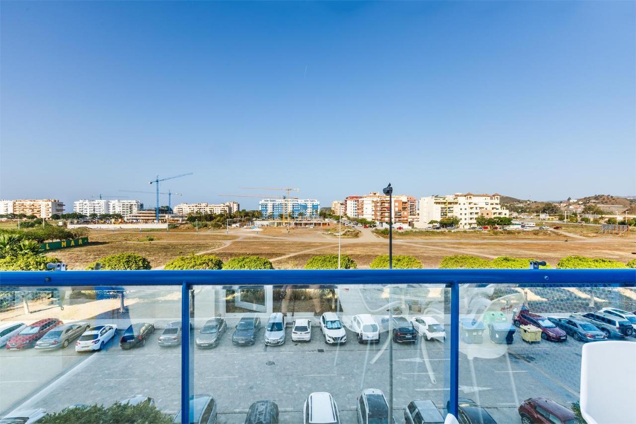 A&N Villa Catiana Torre Del Mar Exterior photo