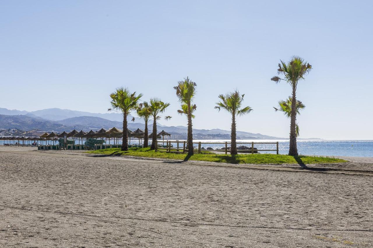 A&N Villa Catiana Torre Del Mar Exterior photo