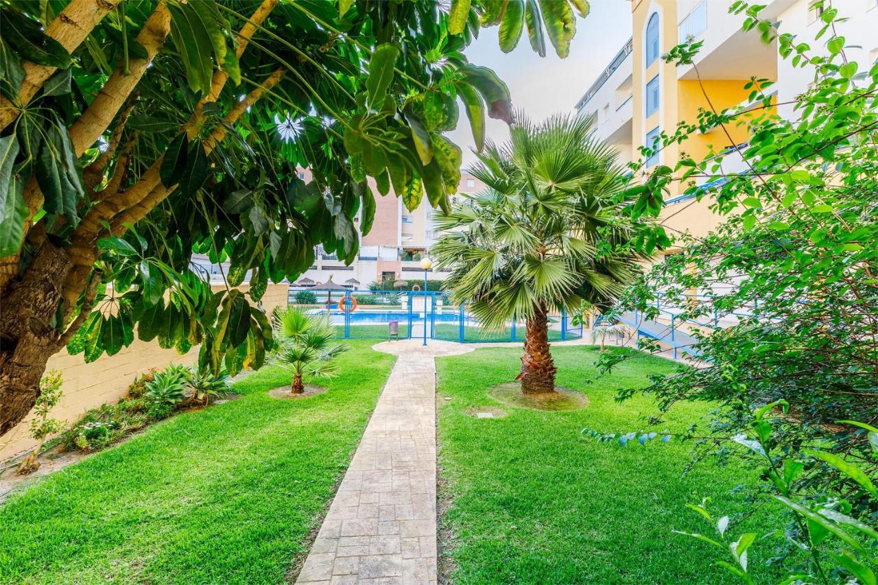 A&N Villa Catiana Torre Del Mar Exterior photo
