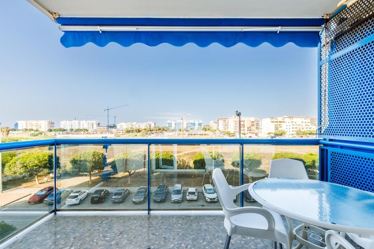 A&N Villa Catiana Torre Del Mar Exterior photo