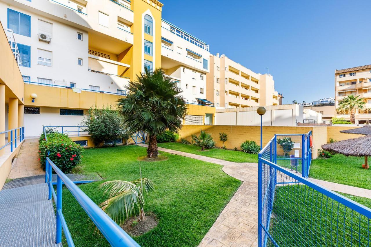 A&N Villa Catiana Torre Del Mar Exterior photo