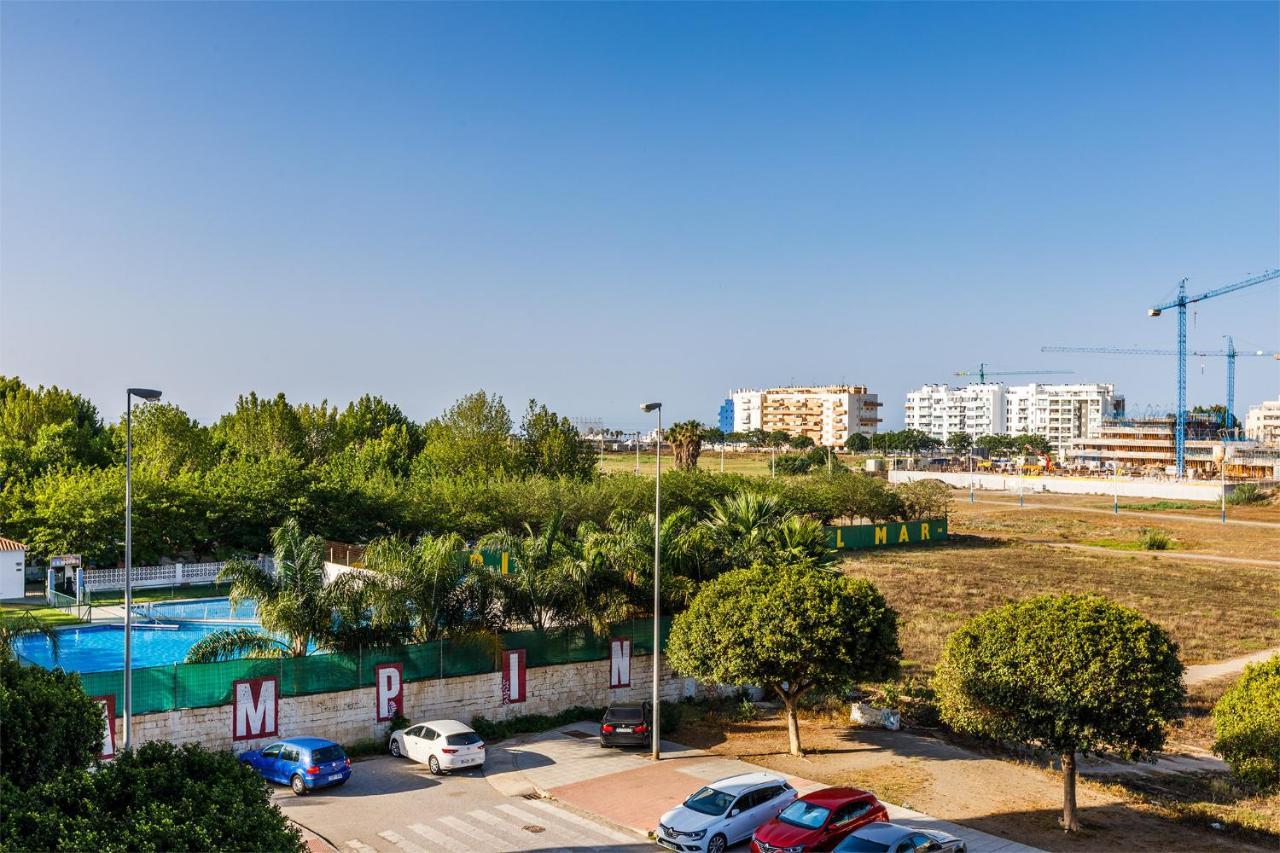 A&N Villa Catiana Torre Del Mar Exterior photo