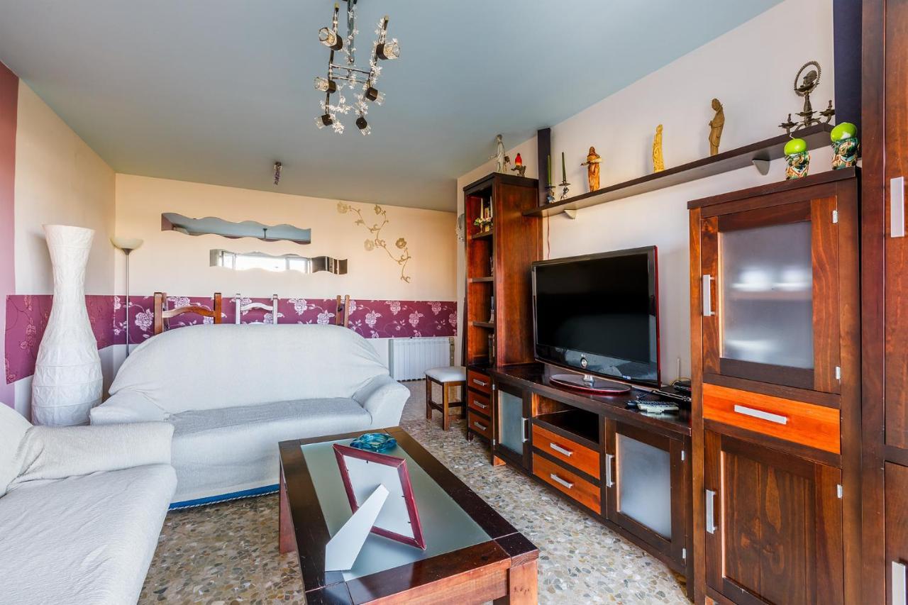 A&N Villa Catiana Torre Del Mar Exterior photo
