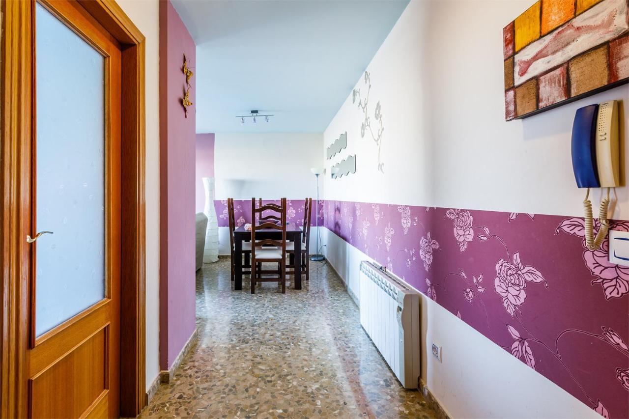 A&N Villa Catiana Torre Del Mar Exterior photo